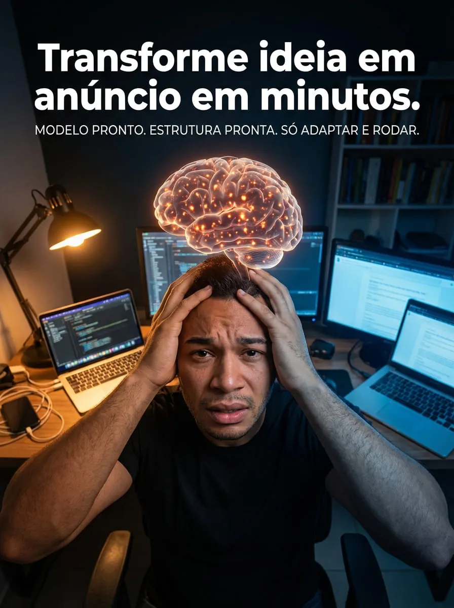 Exemplo de criativo 4