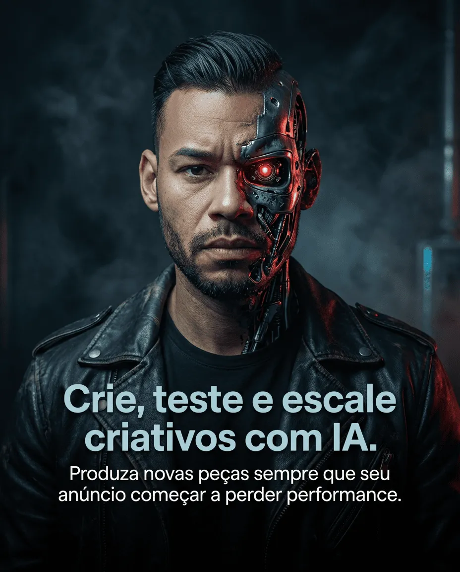 Exemplo de criativo 5