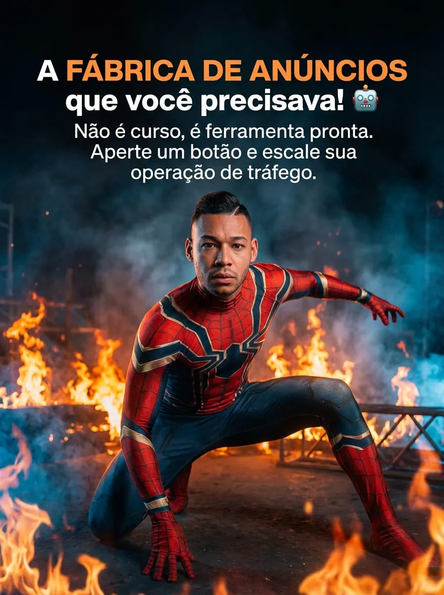 Exemplo de criativo 6