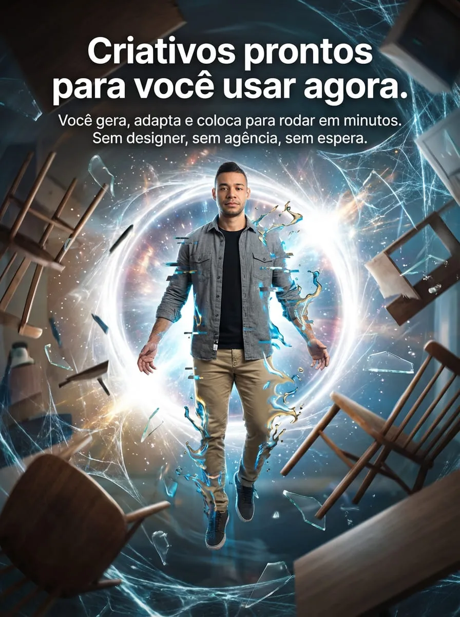 Exemplo de criativo 7
