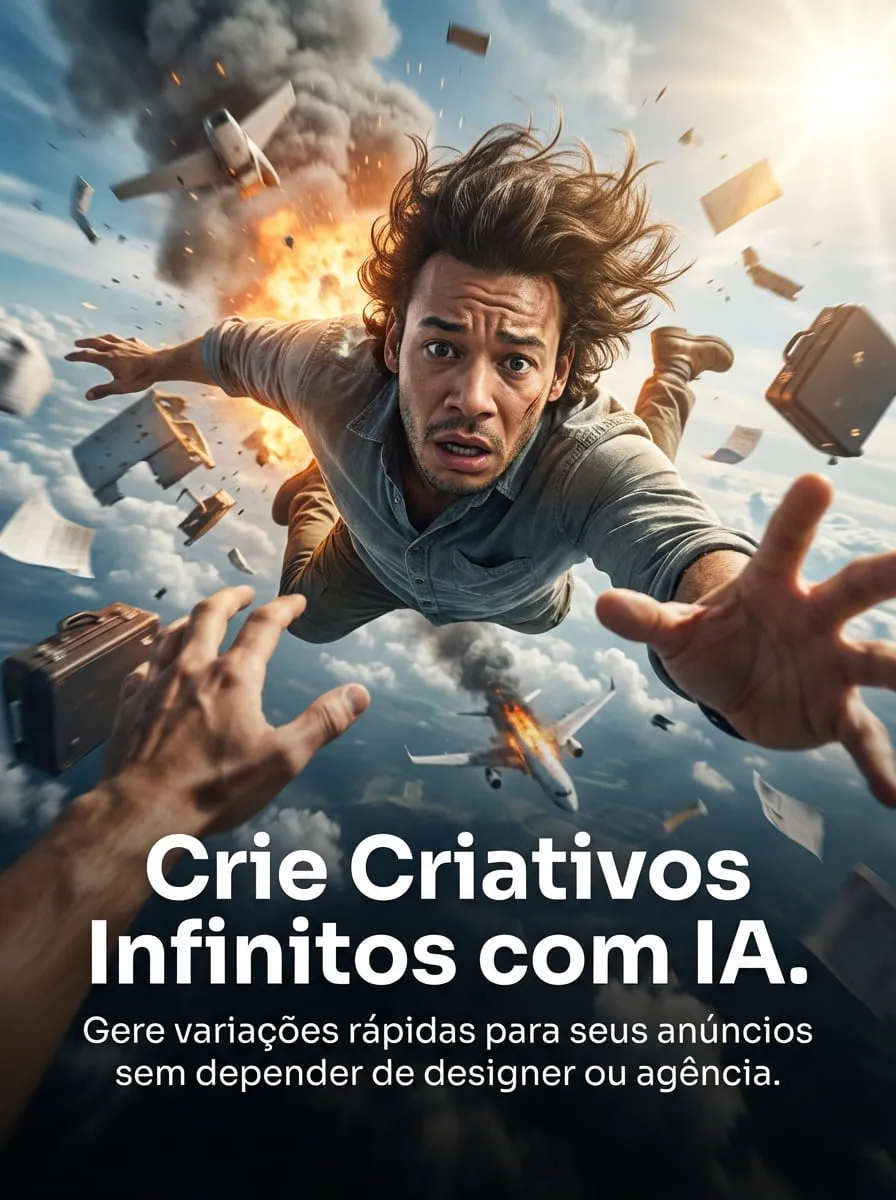 Exemplo de criativo 8
