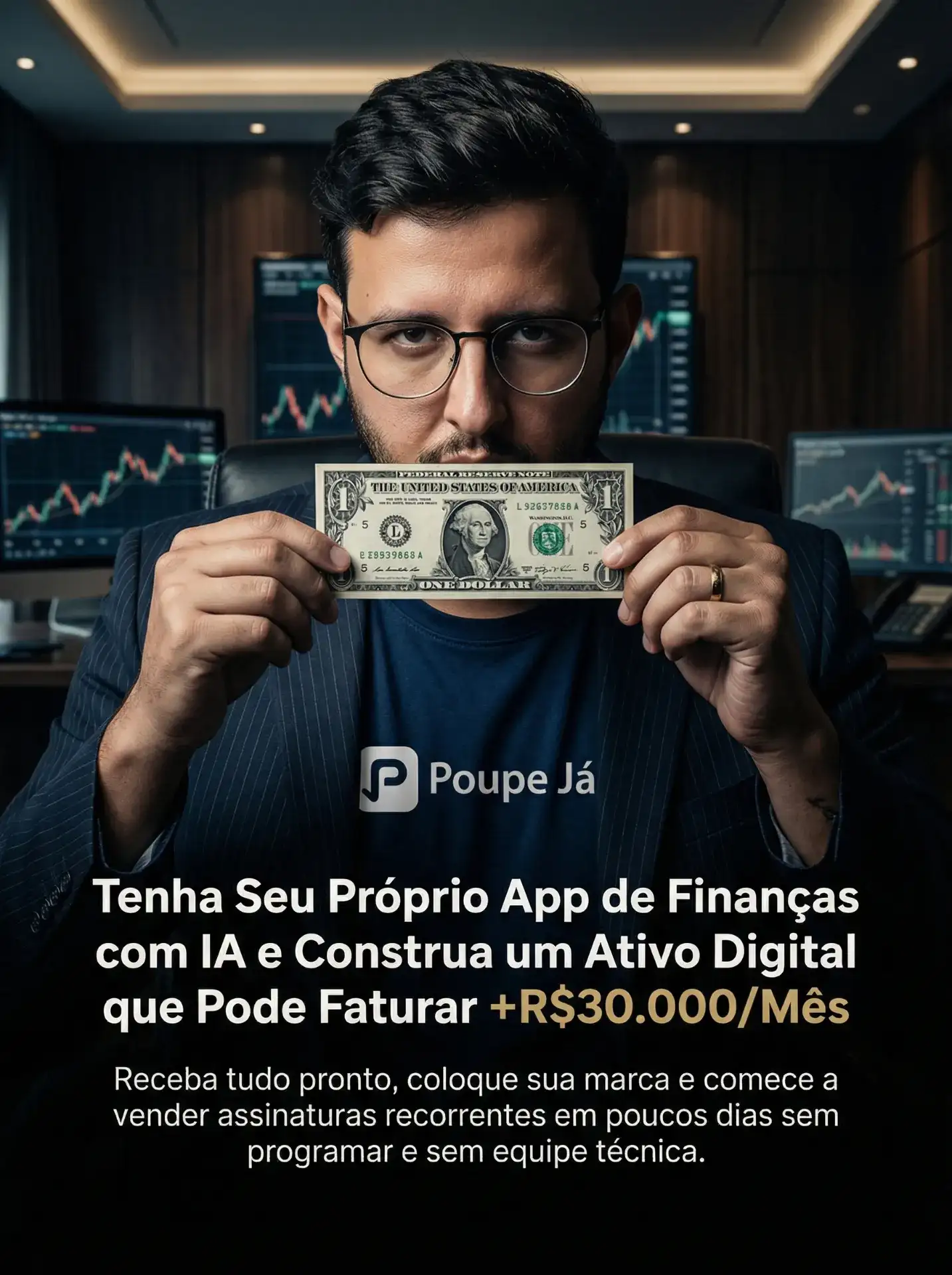 Exemplo de criativo 5