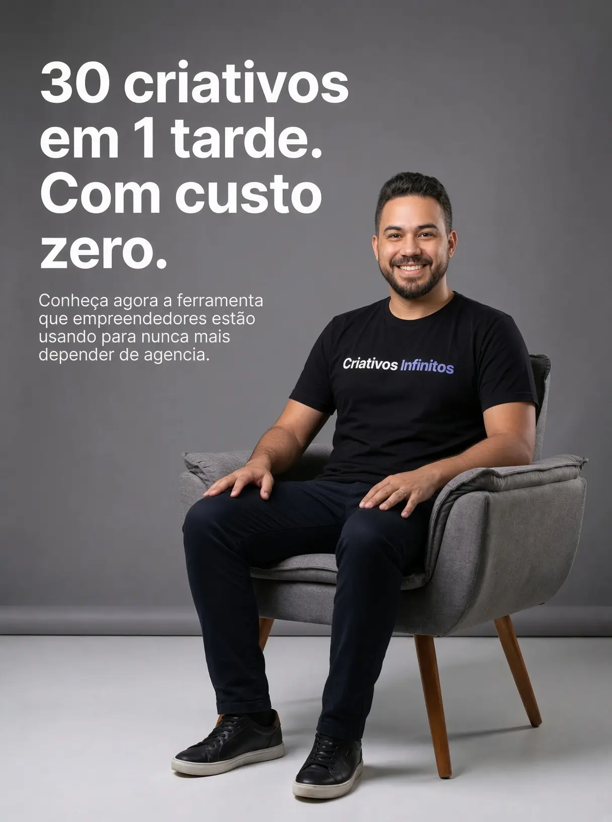 Exemplo de criativo 7