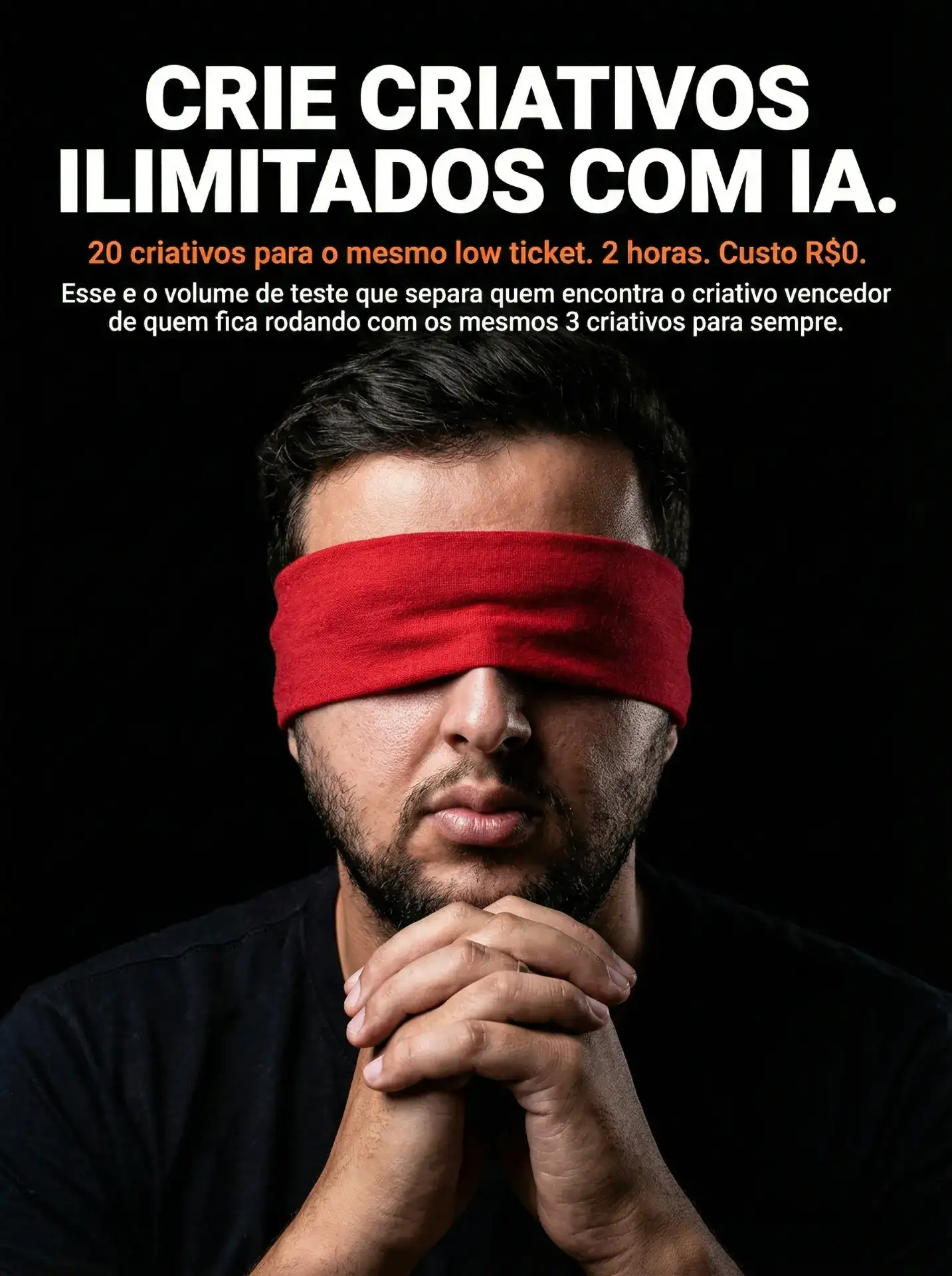 Exemplo de criativo 8