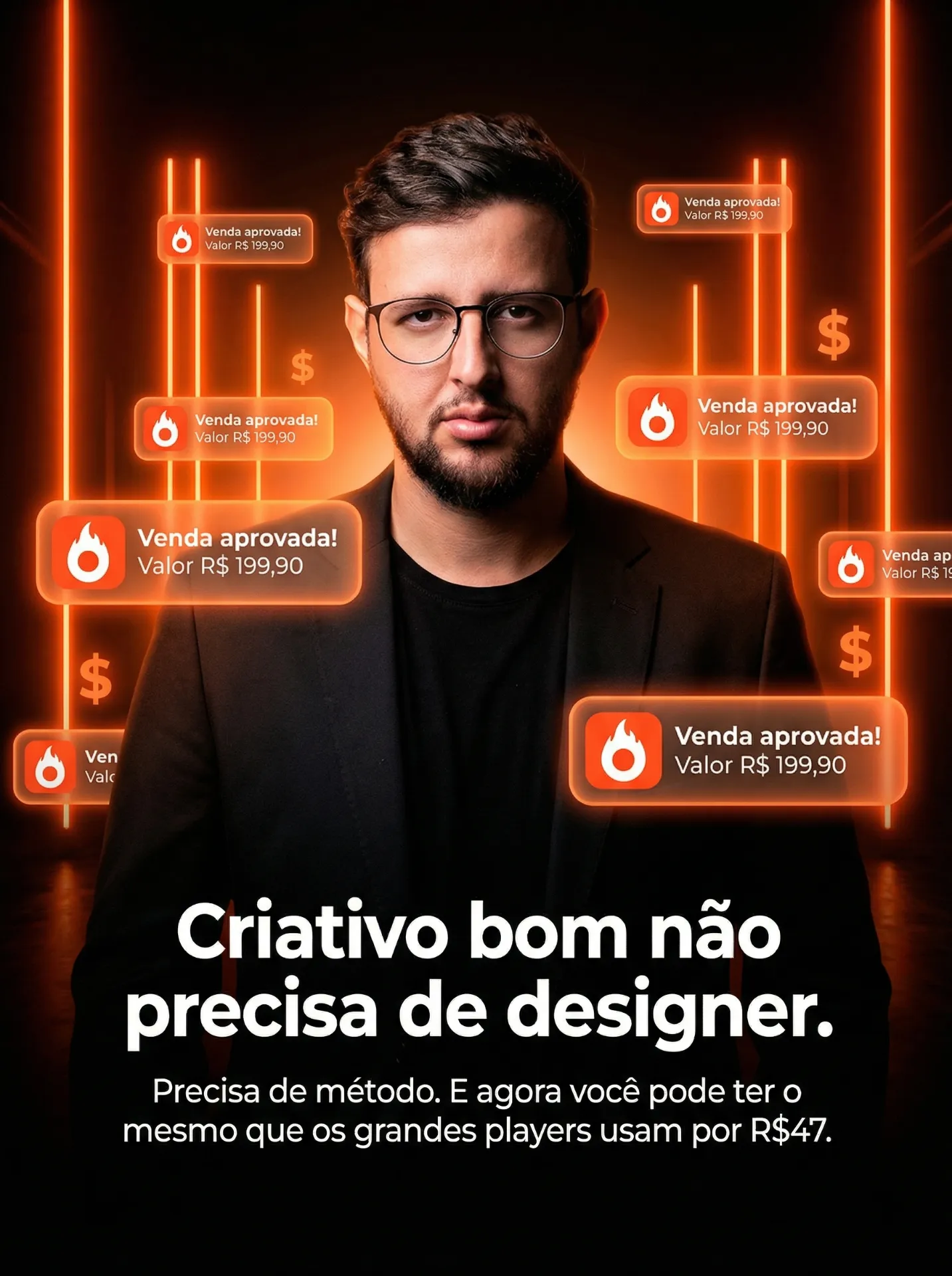 Exemplo de criativo 10