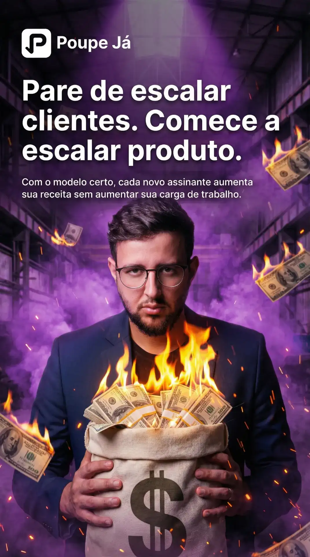 Exemplo de criativo 6