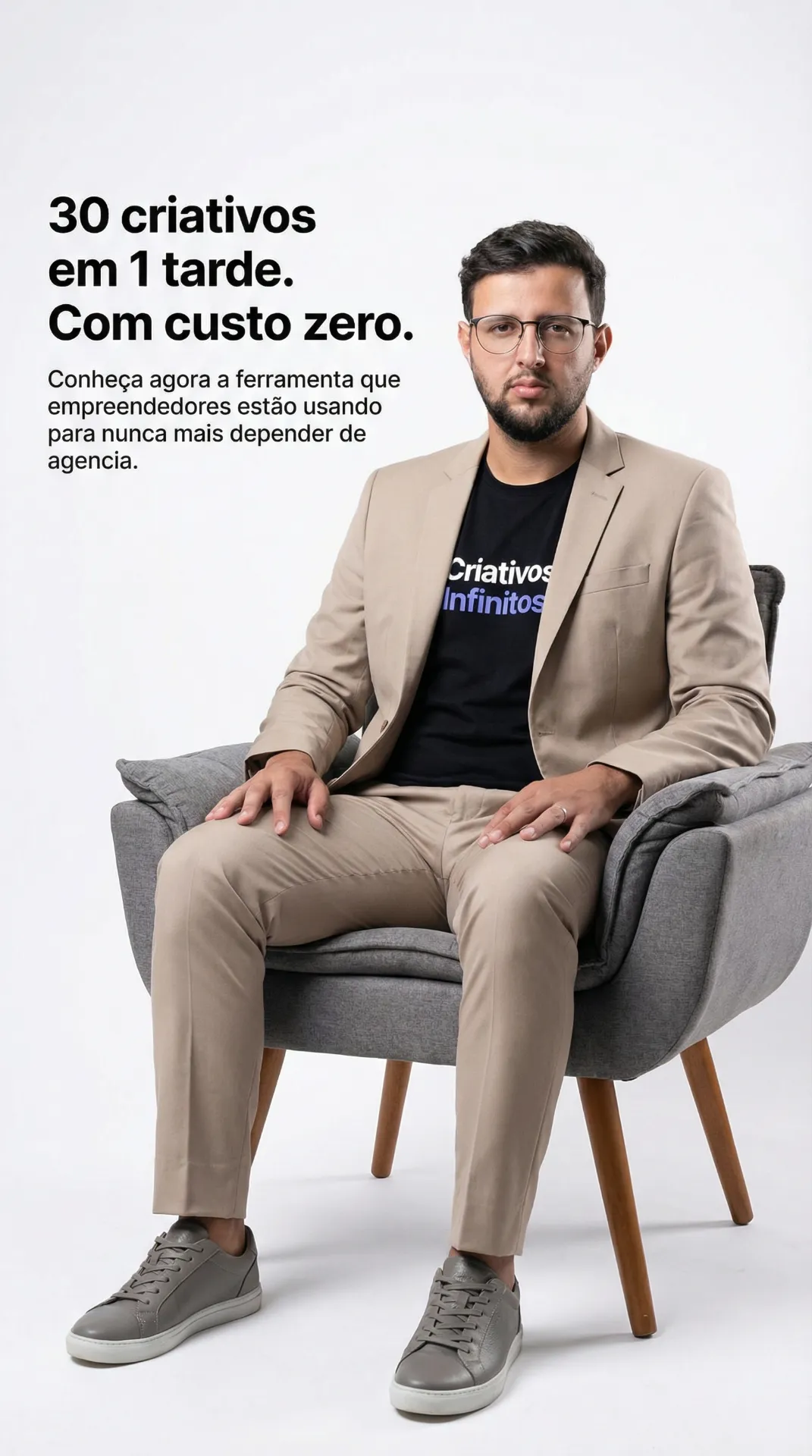 Exemplo de criativo 9